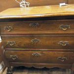 239 3239 CHEST OF DRAWERS
